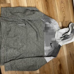 Nike hoodie